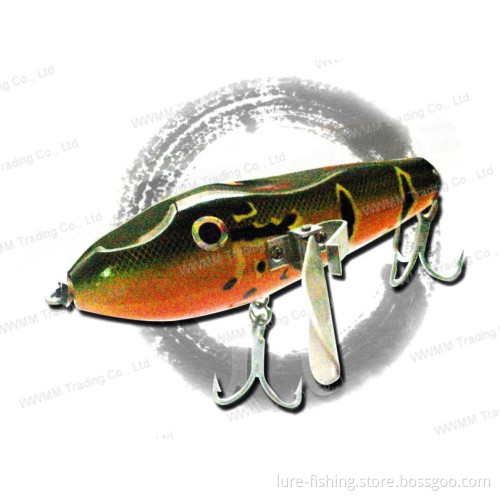 Quality Sea Fishing Lure Saltwater Trolling Lure (HYT015)